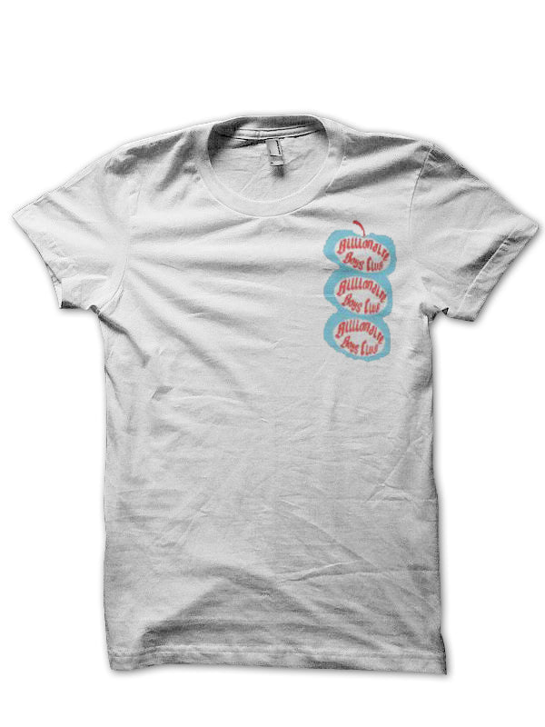 Billionaire Boys Club T-Shirt Style005