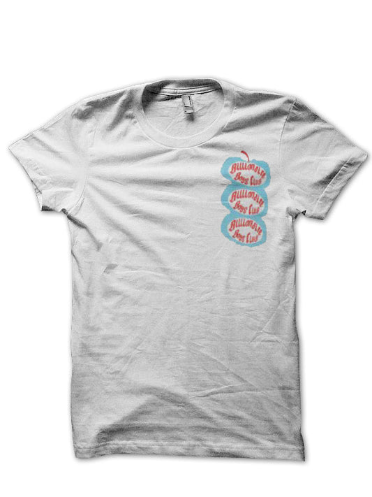 Billionaire Boys Club T-Shirt Style005