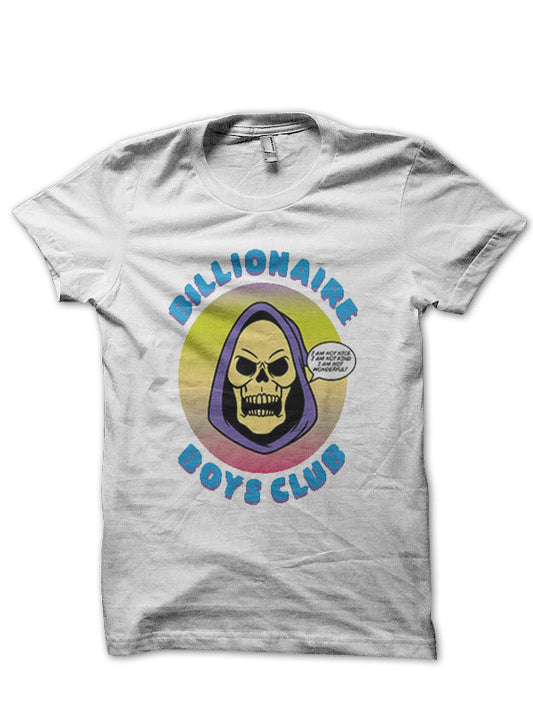 Billionaire Boys Club T-Shirt Style004