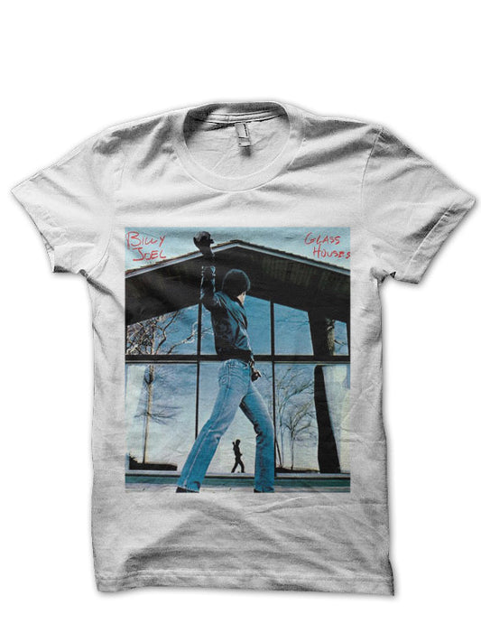 Billy Joel T-Shirt Style007