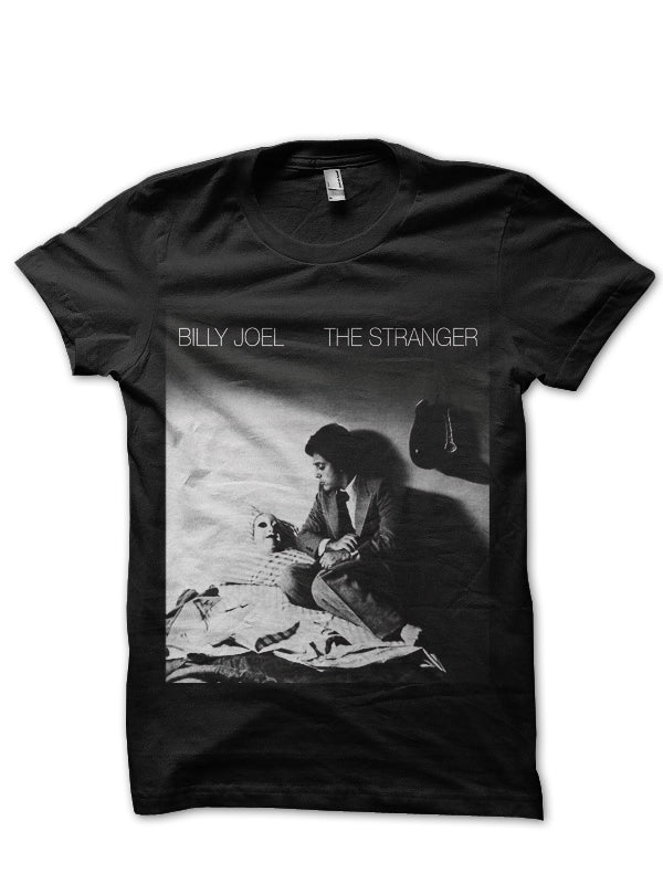 Billy Joel T-Shirt Style006
