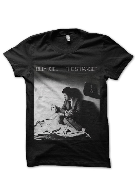 Billy Joel T-Shirt Style006
