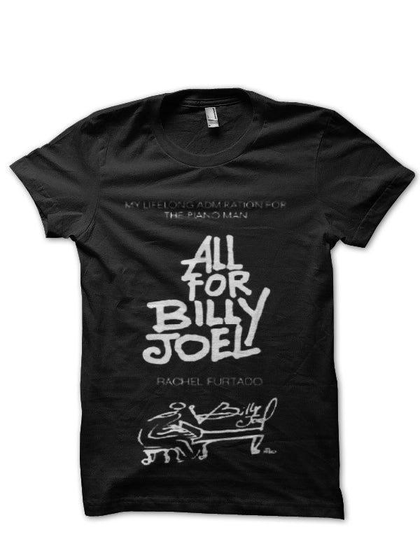 Billy Joel T-Shirt