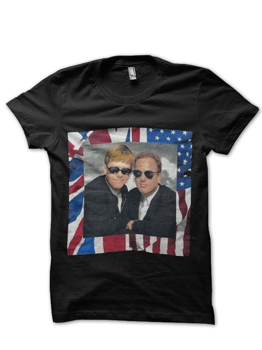 Billy Joel T-Shirt Style004