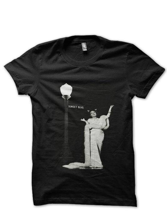 Billy Wilder T-Shirt Style009
