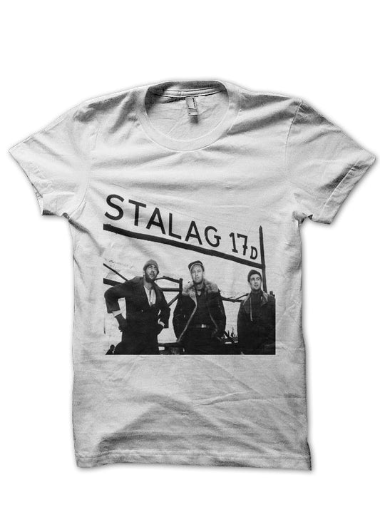 Billy Wilder T-Shirt Style008