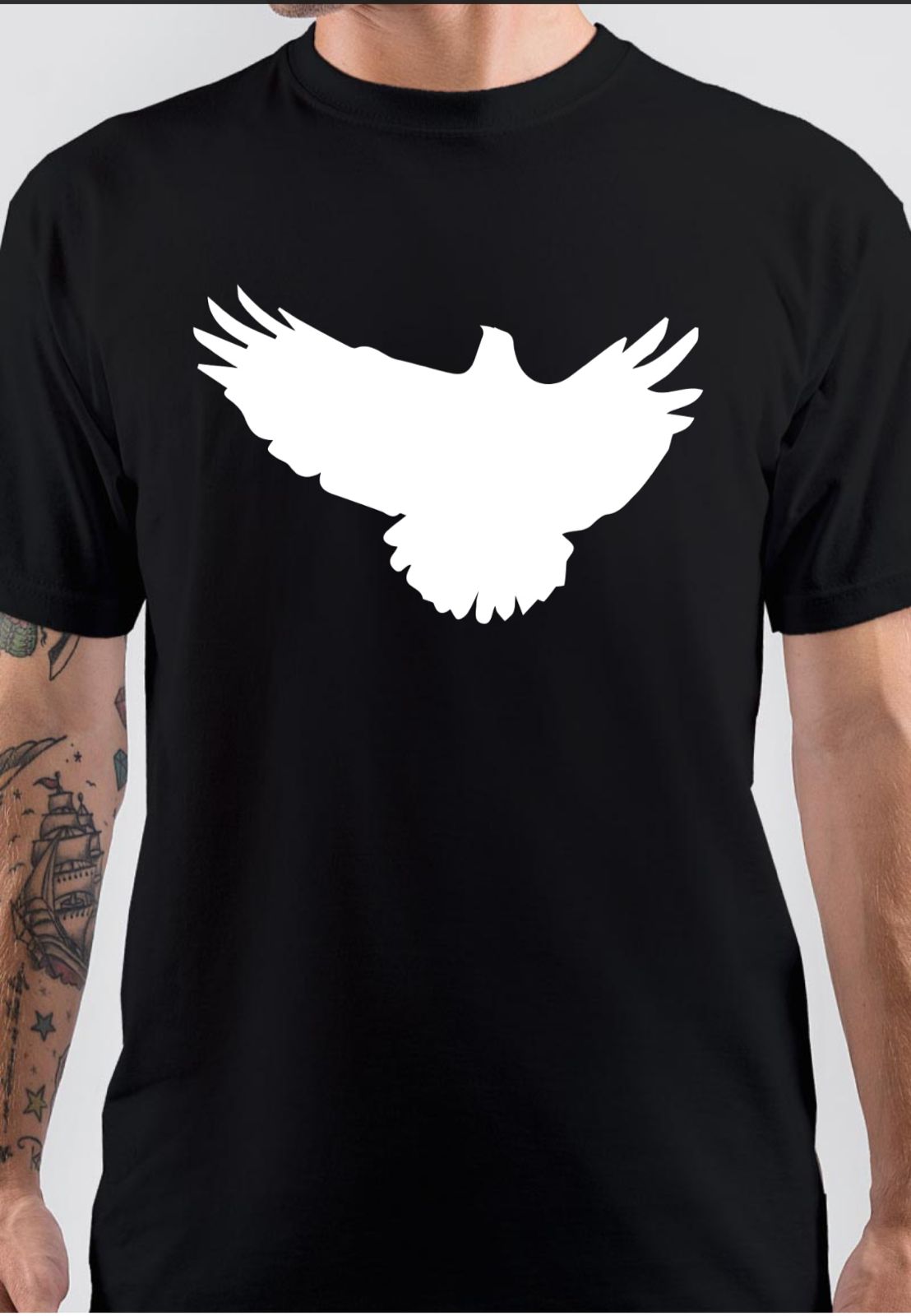 Bird T-Shirt