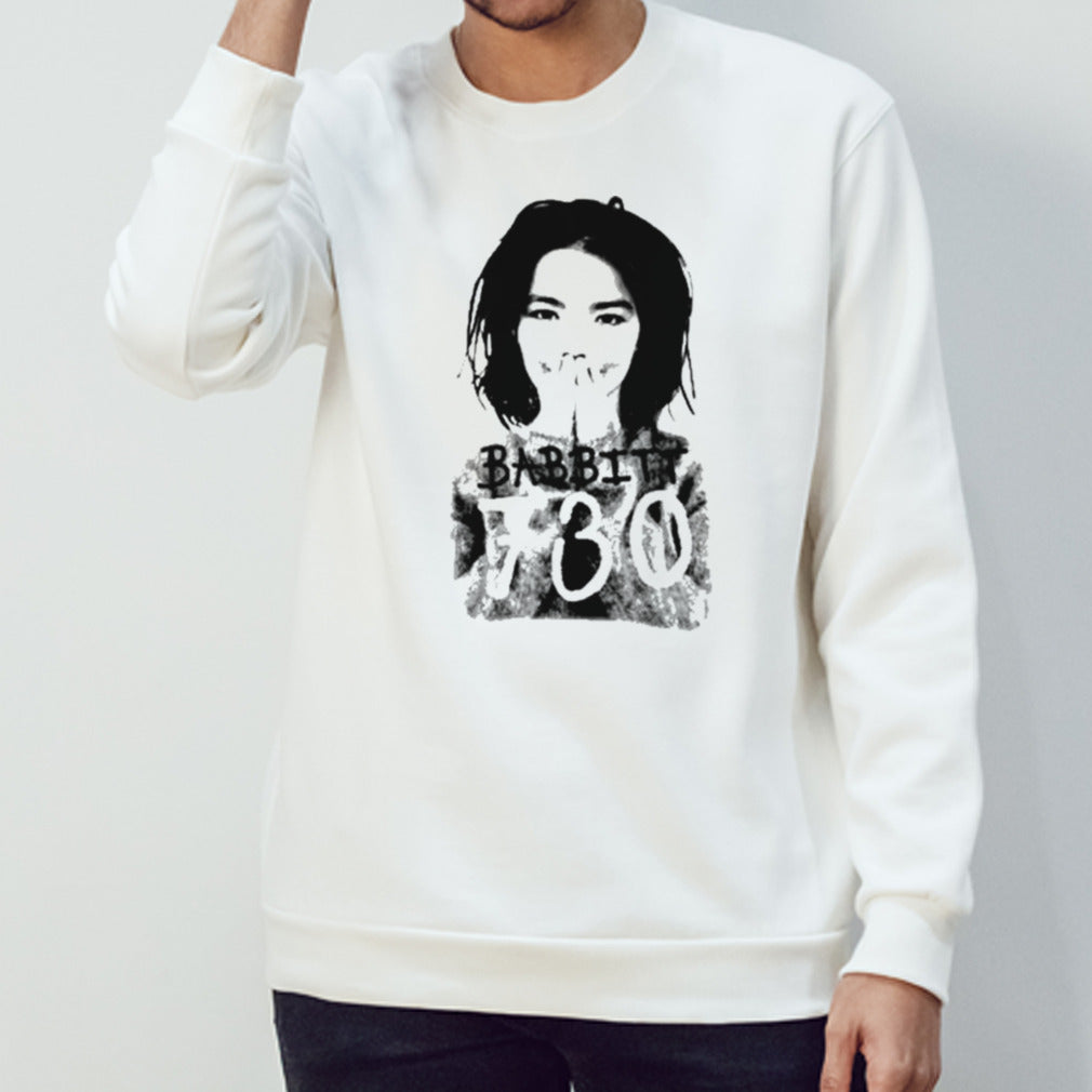 Bjork Babbitt Revived T-shirt