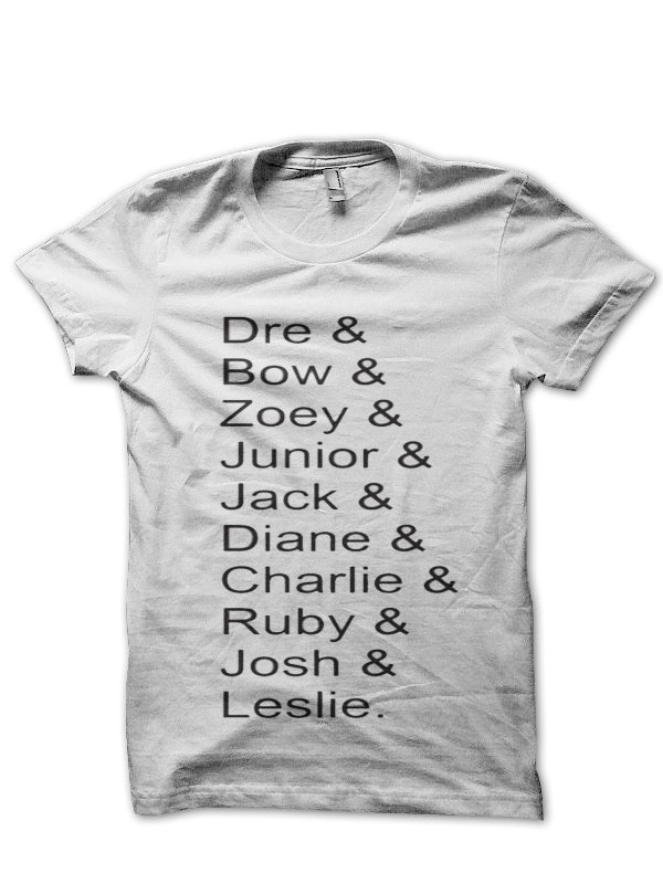 Black-Ish T-Shirt Style008