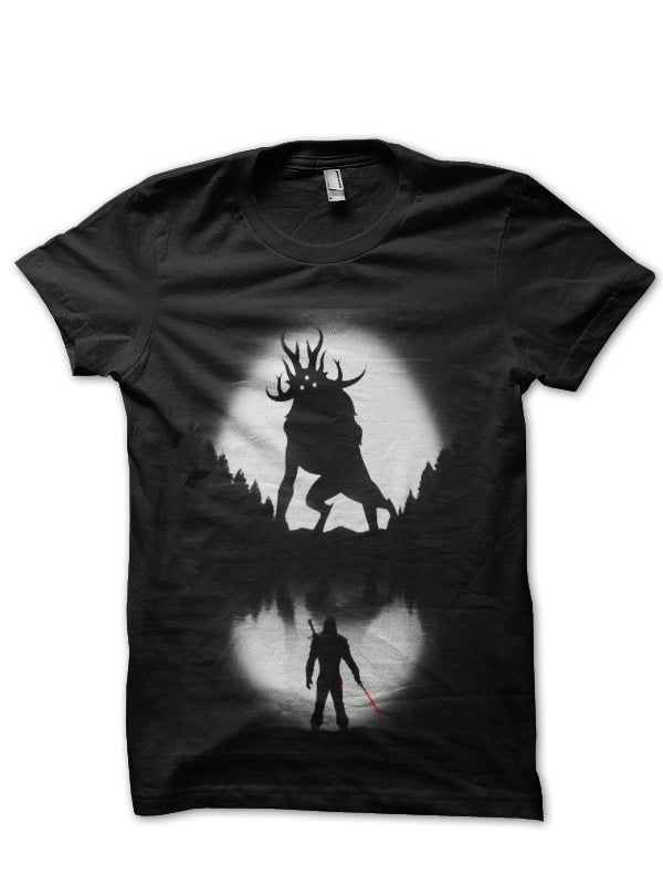 Black Witchery T-Shirt