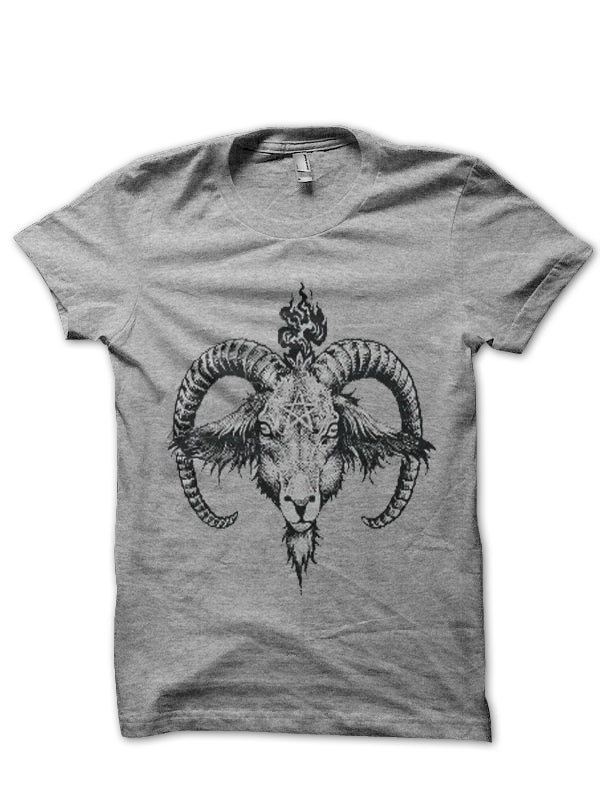 Black Witchery T-Shirt Style002