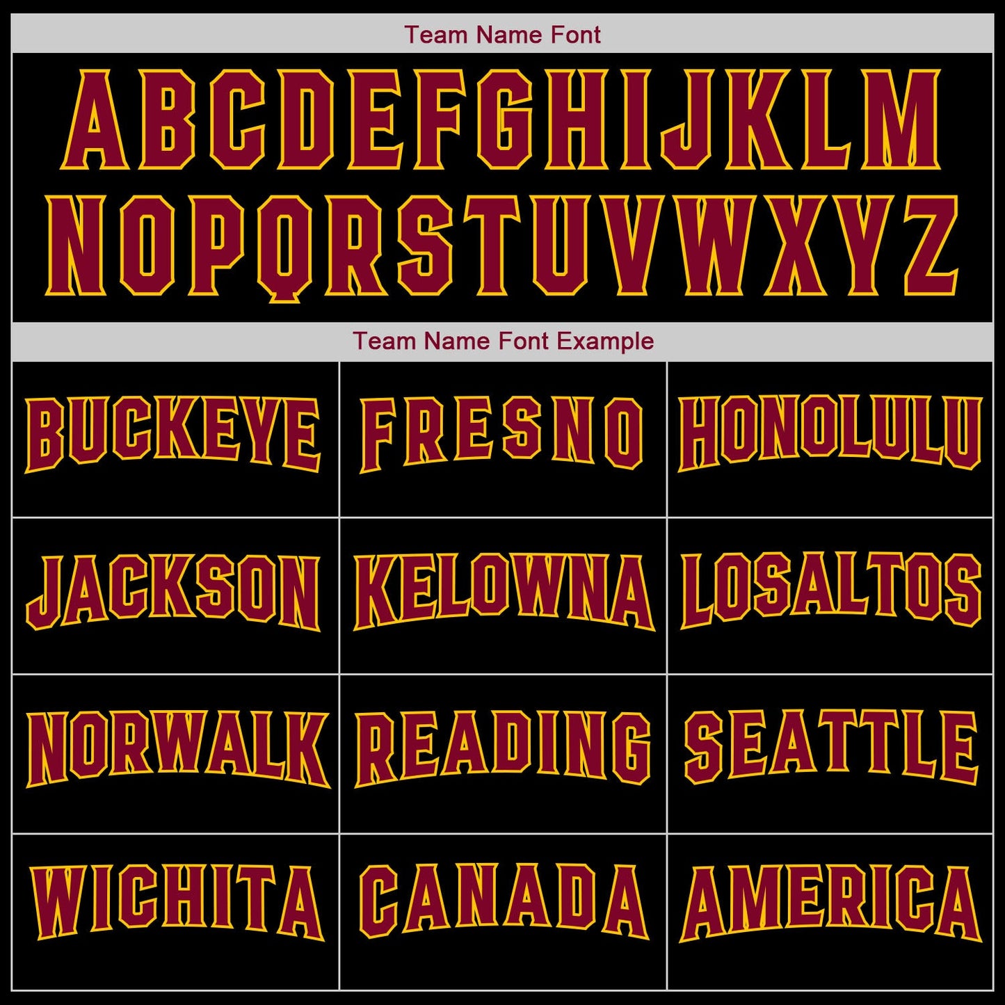 Custom Black Crimson-Gold Authentic Baseball Jersey