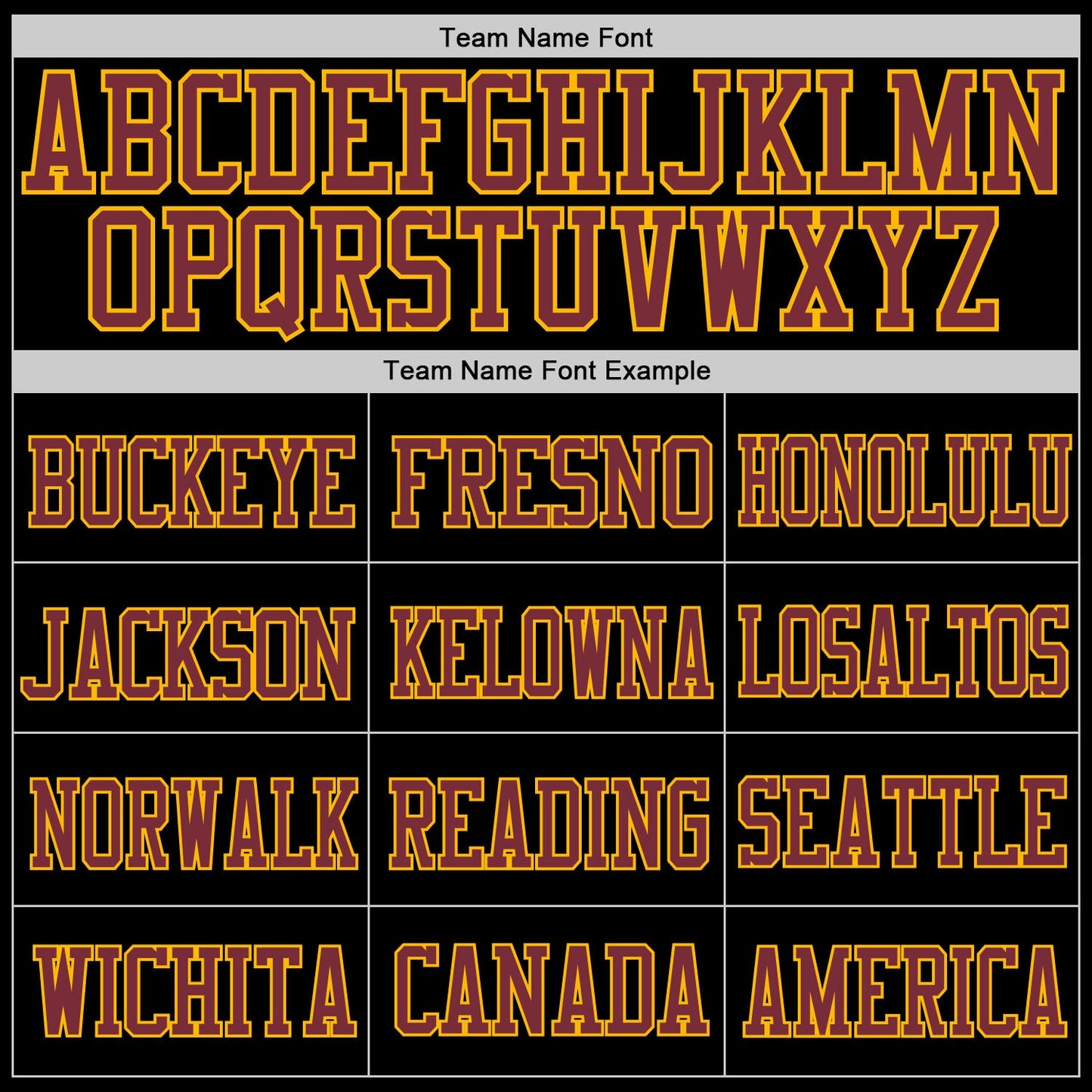 Custom Black Burgundy-Gold Mesh Authentic Football Jersey