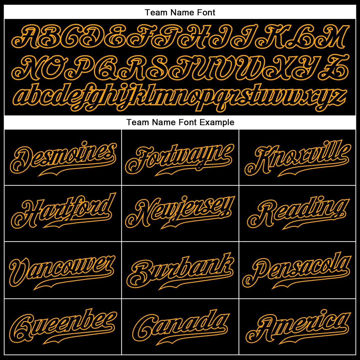 Custom Black Black-Gold Authentic Sleeveless Baseball Jersey