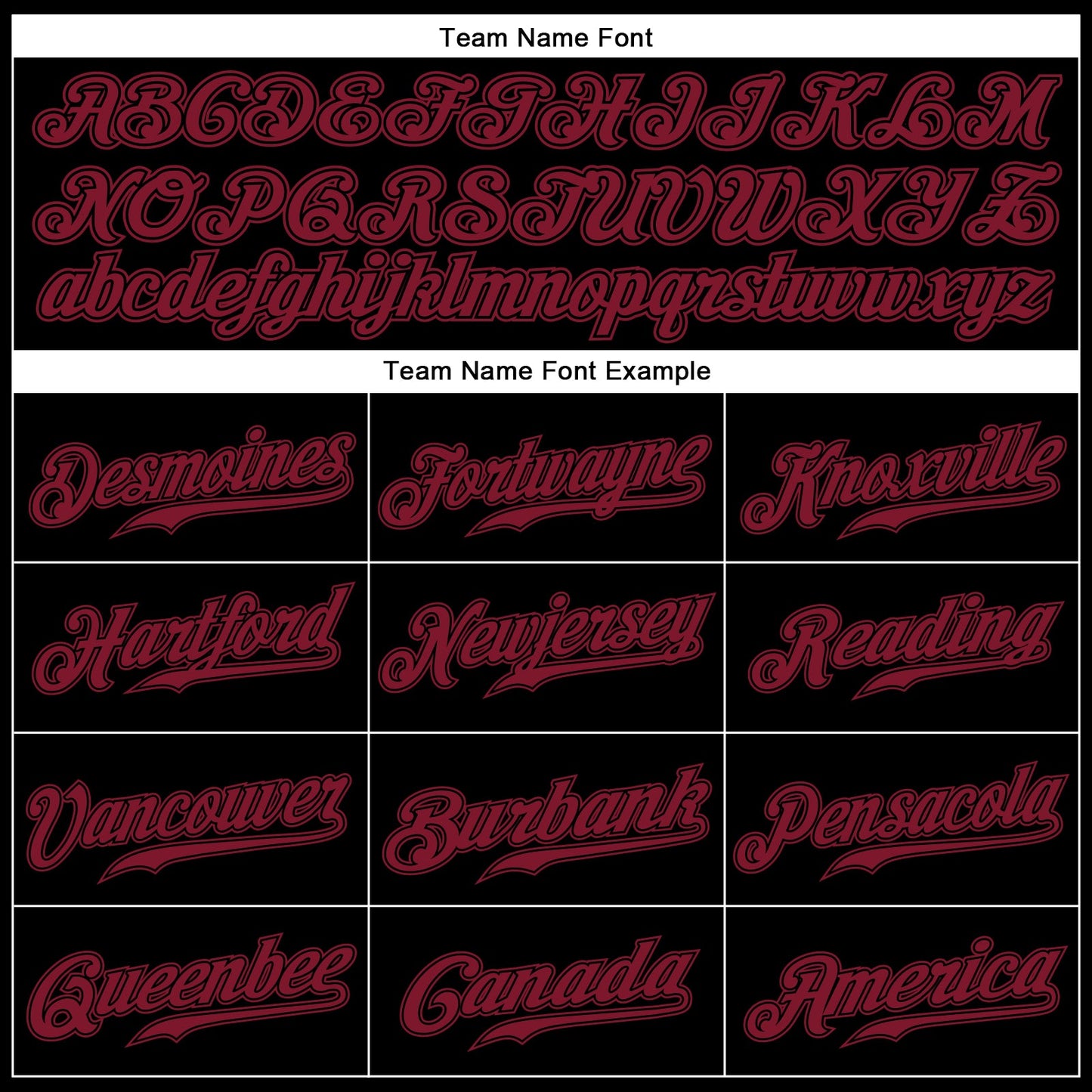 Custom Black Crimson Authentic Sleeveless Baseball Jersey