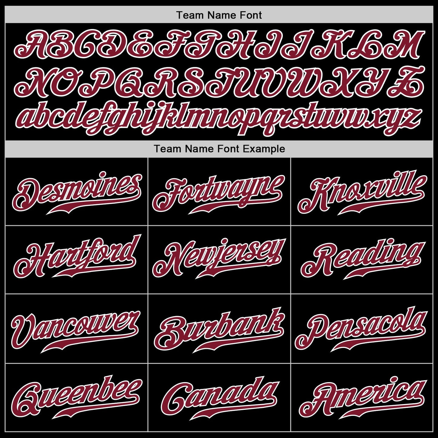 Custom Black Crimson-White Authentic Baseball Jersey