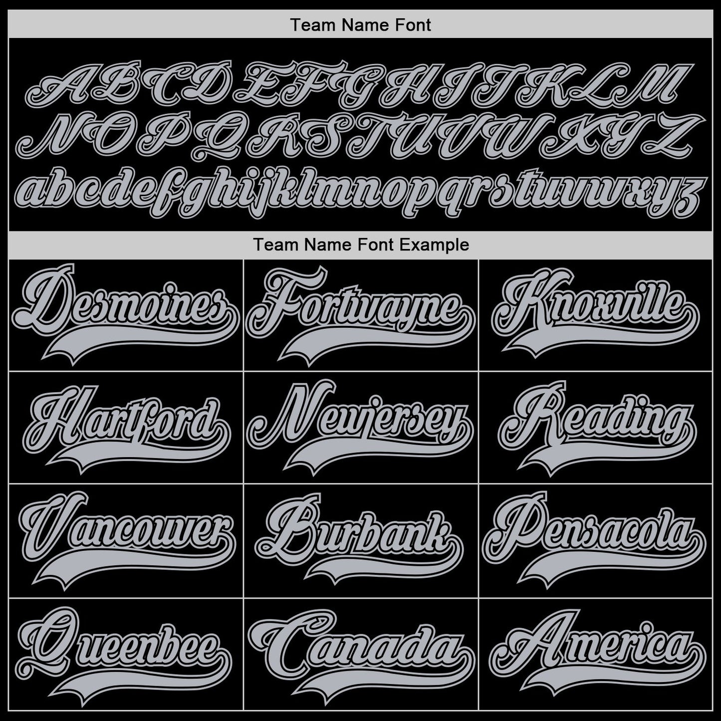 Custom Black Gray Hockey Jersey