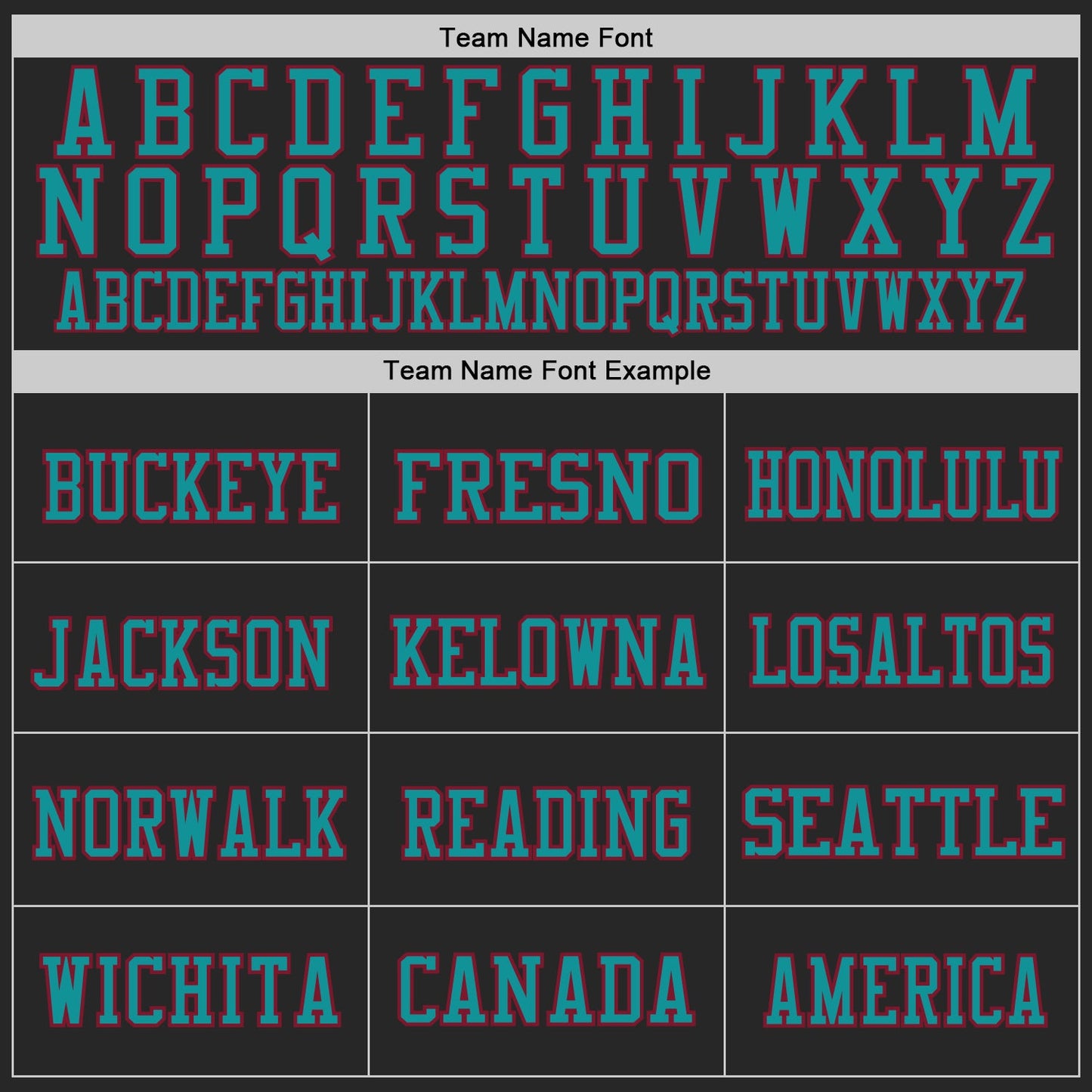 Custom Black Crimson-Teal Mesh Authentic Football Jersey