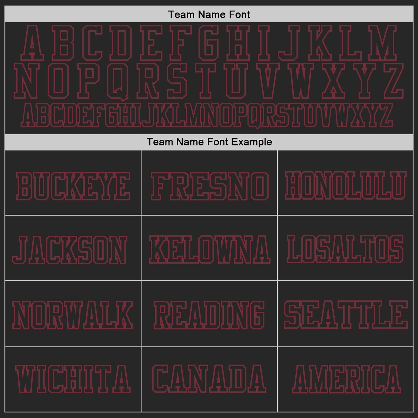 Custom Black Burgundy Mesh Authentic Football Jersey