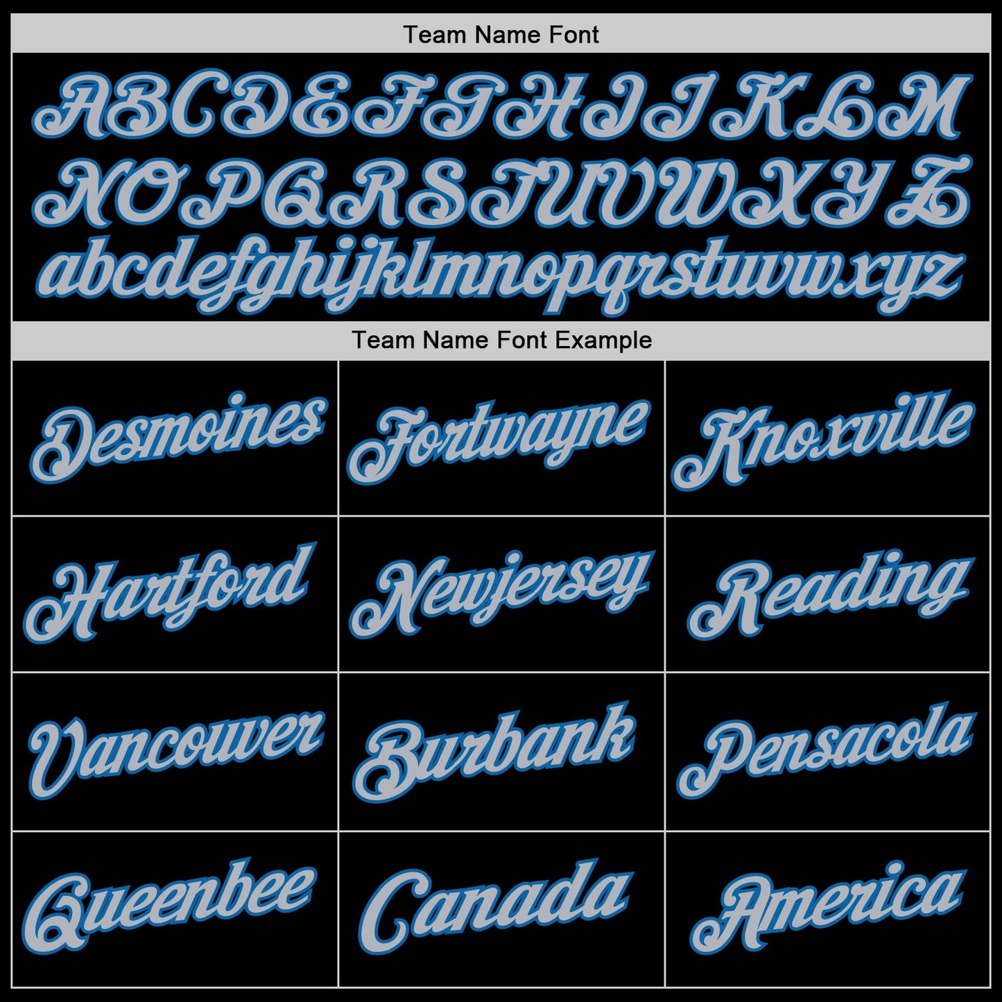 Custom Black Blue-Gray Authentic Throwback Basketball Jersey