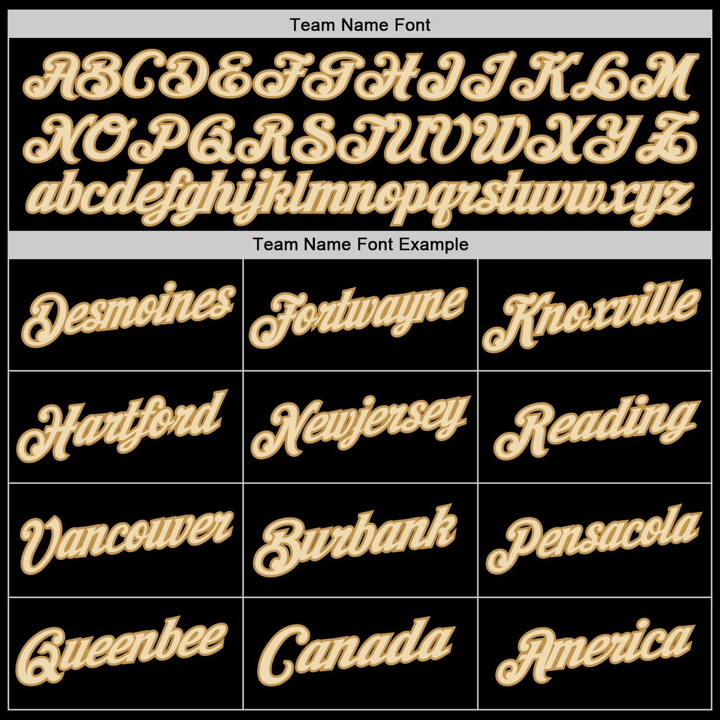 Custom Black Cream-Old Gold Authentic Throwback Basketball Jersey