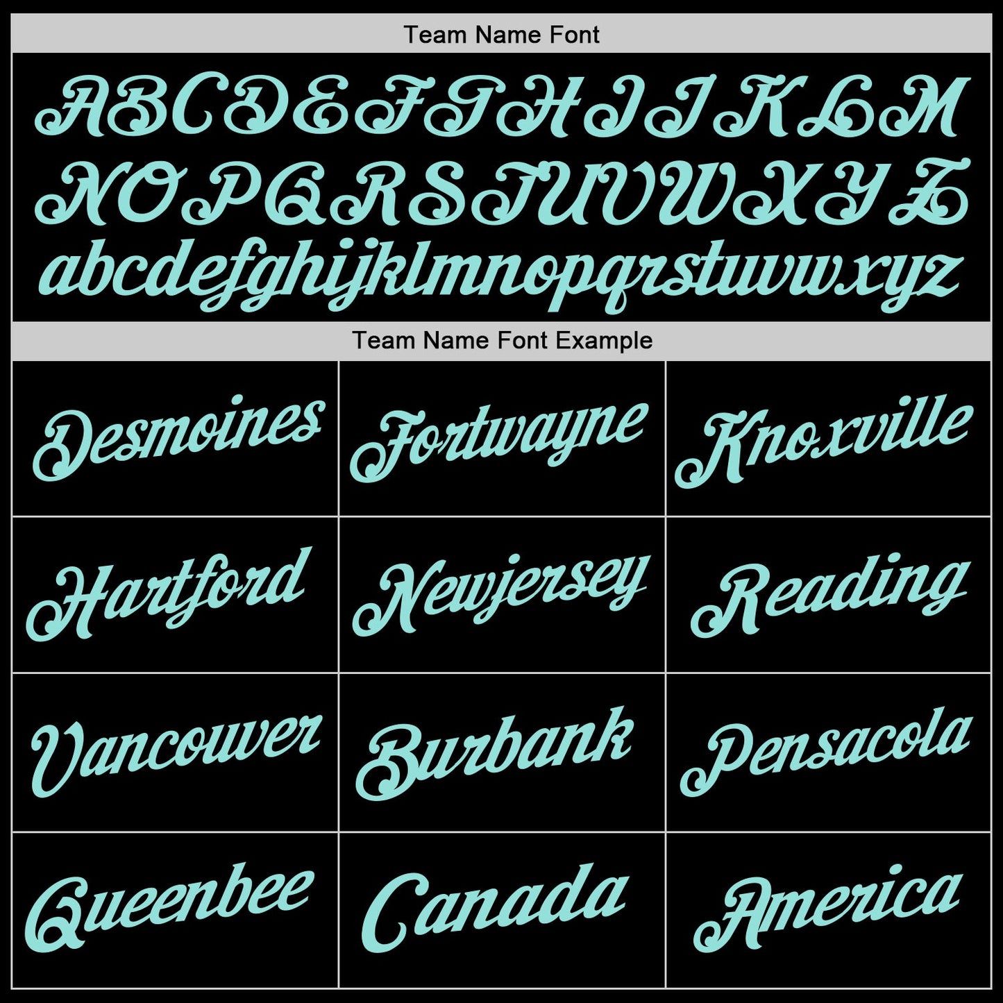 Custom Black Ice Blue Authentic Throwback Basketball Jersey