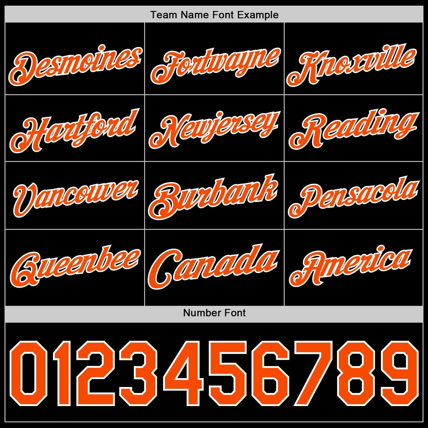 Custom Black Orange-White Authentic Basketball Jersey