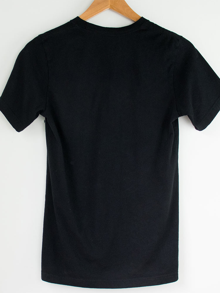 Chug Norris Graphic Tee Style001