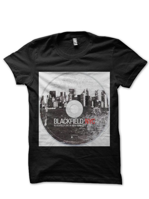 Blackfield T-Shirt Style006