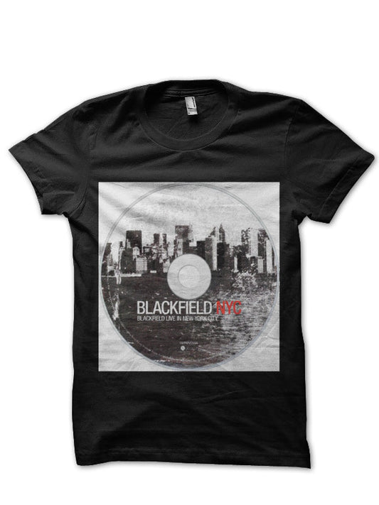 Blackfield T-Shirt Style006