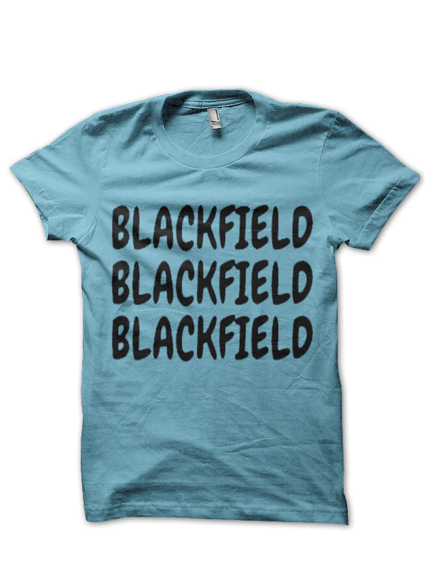 Blackfield T-Shirt Style003