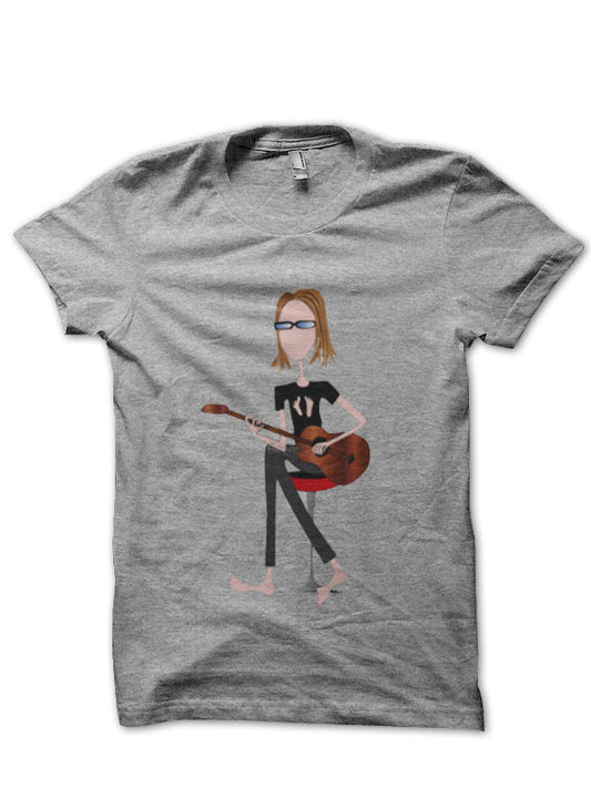 Blackfield T-Shirt Style002