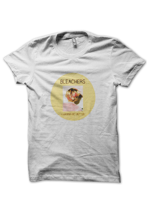 Bleachers T-Shirt Style010