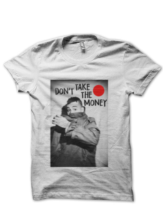 Bleachers T-Shirt Style001