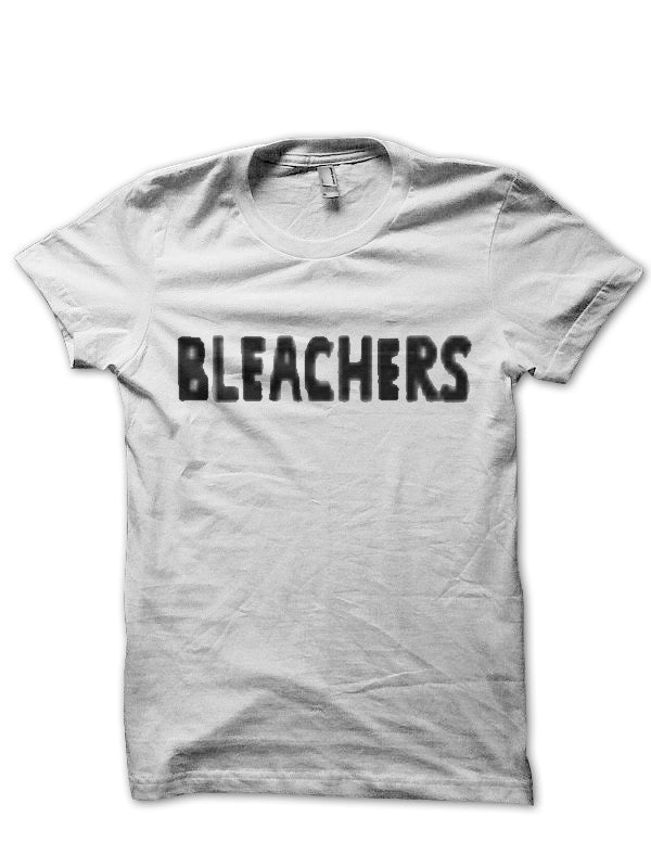 Bleachers T-Shirt Style008