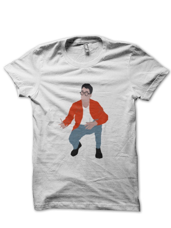 Bleachers T-Shirt Style004