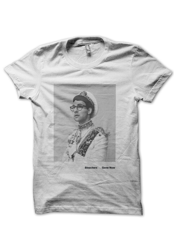 Bleachers T-Shirt Style003