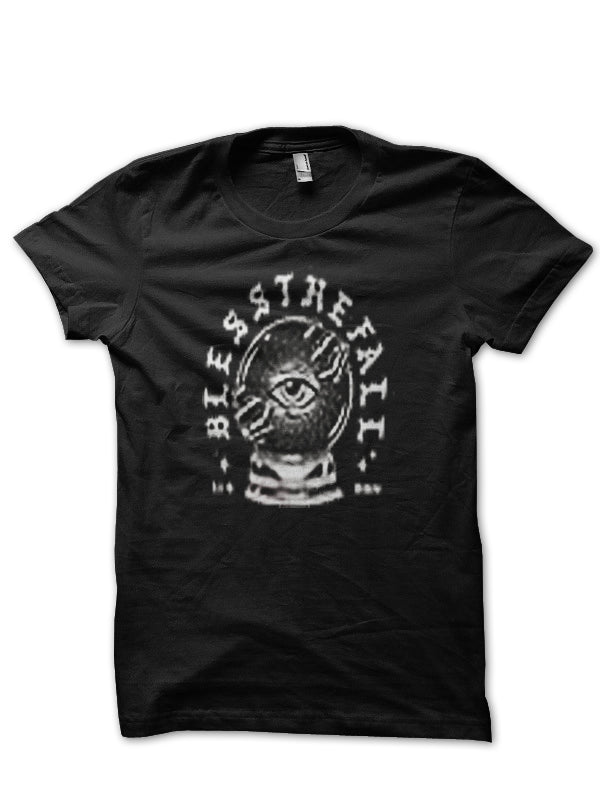 Blessthefall T-Shirt Style002