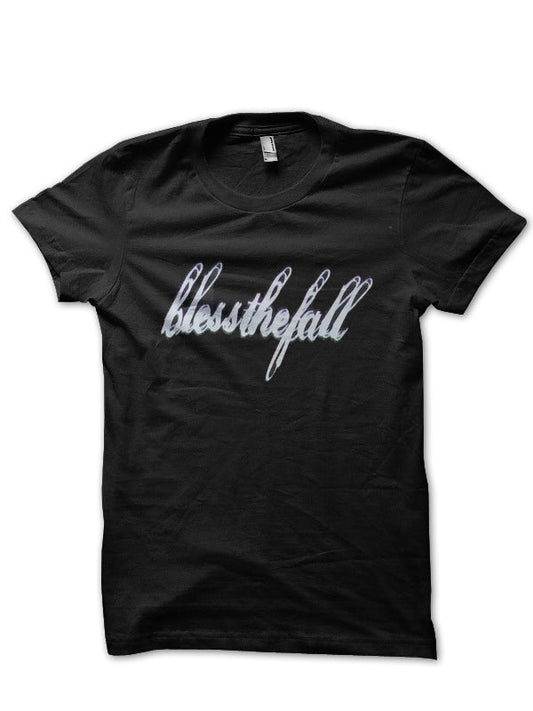 Blessthefall T-Shirt