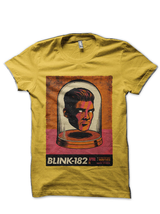 Blink 182 T-Shirt Style001