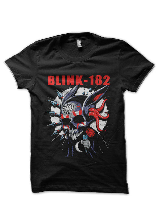 Blink 182 T-Shirt Style002