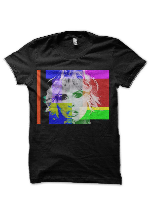 Blondie Debbie Harry #3 T-Shirt