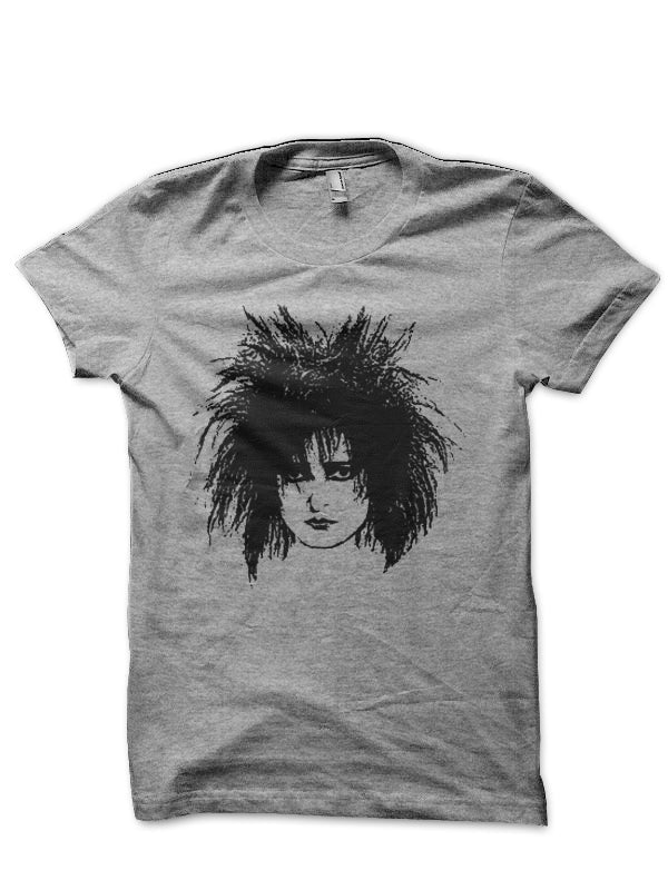Blondie-Siouxsie T-Shirt