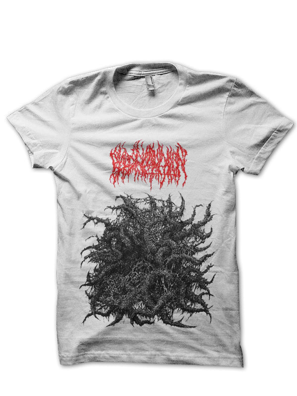 Blood Incantation T-Shirt Style010
