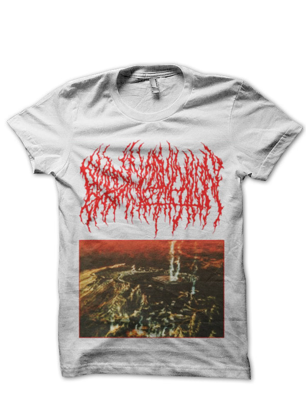 Blood Incantation T-Shirt
