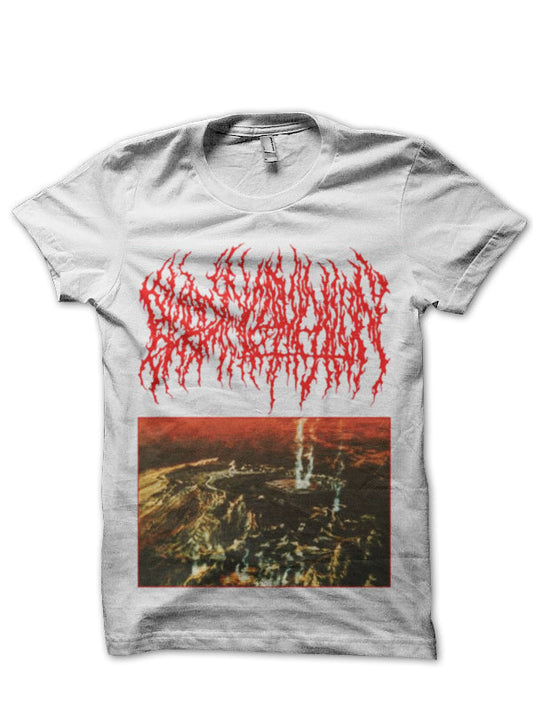 Blood Incantation T-Shirt