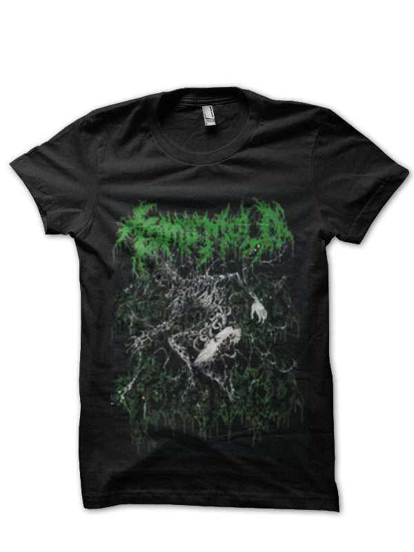 Blood Incantation T-Shirt Style007