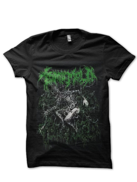 Blood Incantation T-Shirt Style007