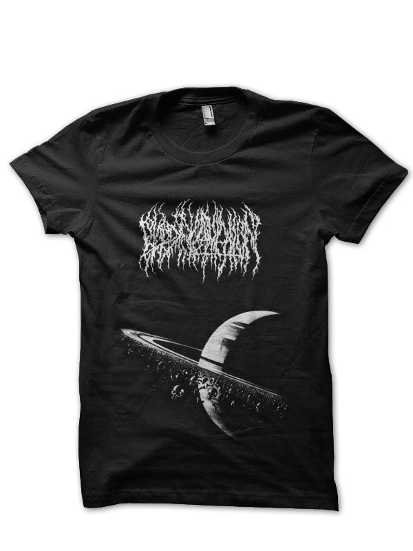 Blood Incantation T-Shirt Style006