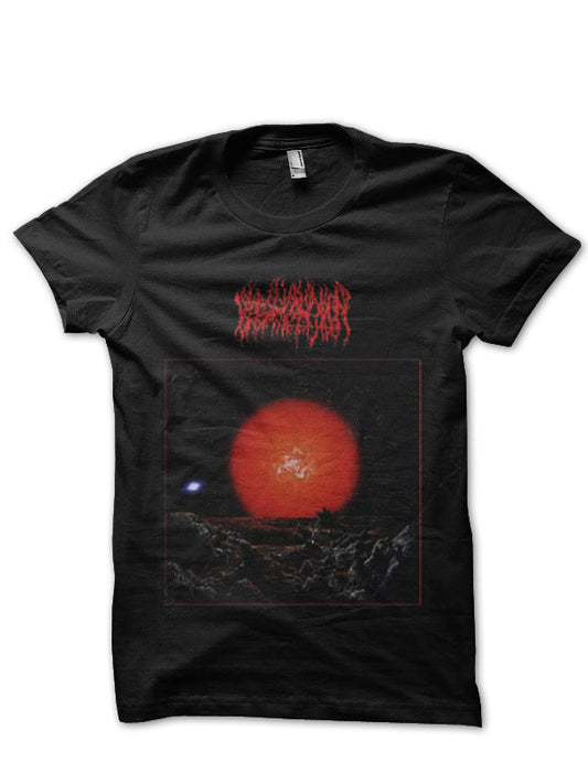 Blood Incantation T-Shirt Style005